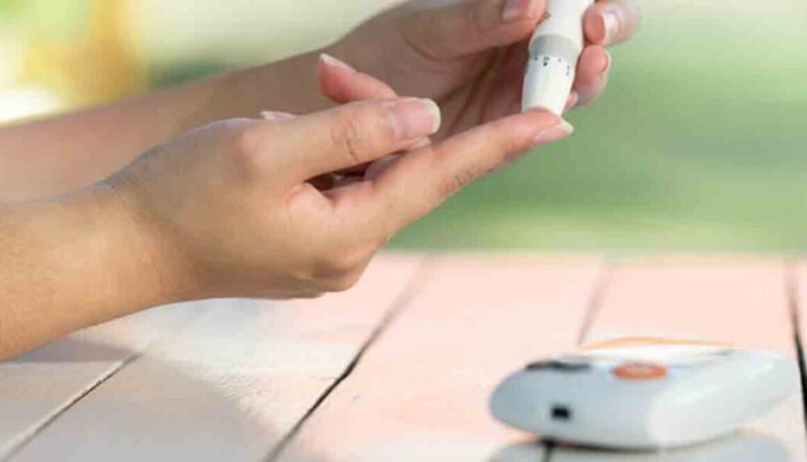 Diyabet (Şeker Hastalığı) nedir?