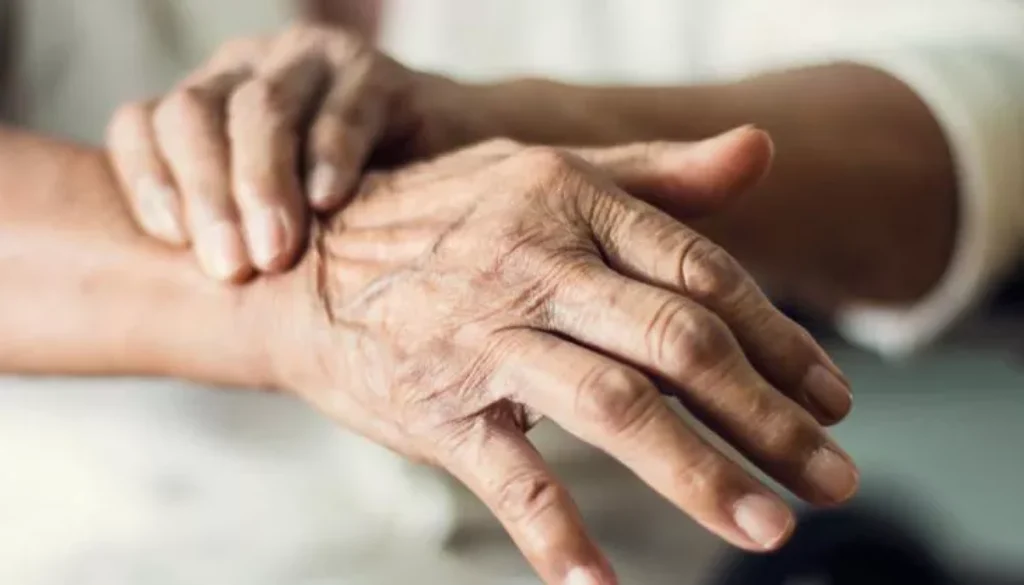 Parkinson Hastalığı Nedir?
