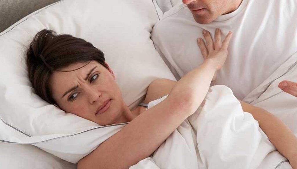 Cinsel isteksizlik nedir?